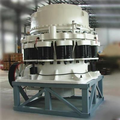Best Price Hydraulic Stone Cone Crusher Machine Manufacture for Sale