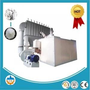 Stone Grinding Machine for Calcium Carbonate Powder with Low Cost