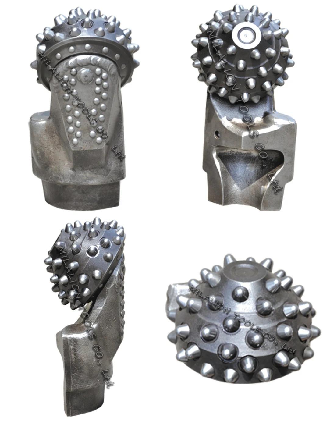 8 1/2" IADC Code 637 / Single Roller Bit / Roller Cones Bit / Single Roller Cutter / TCI / Full Inserts