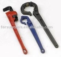Inner Tube Wrench for Diamond Core Drill