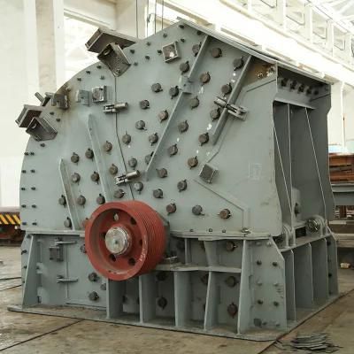 PF Series Impact Crusher Made in Jinhua
