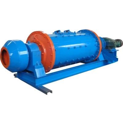 Hot Sale Gold Ball Mill Machine / Mining Grinding Mill Tantalite