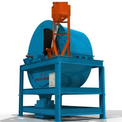 High Efficient Slon Lead-Zinc Ore Centrifugal Separator