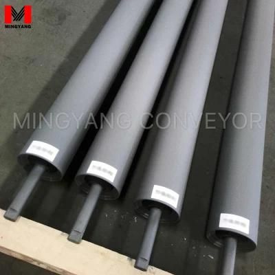 Boat and Ship Used Roller Trough Roller Carrying Roller