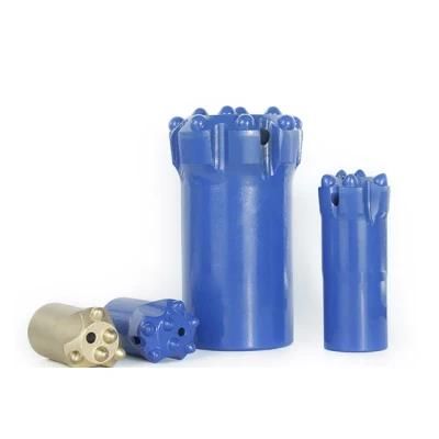 D Miningwell Factory Price Drilling Bits Hammer Bits Thread Bits