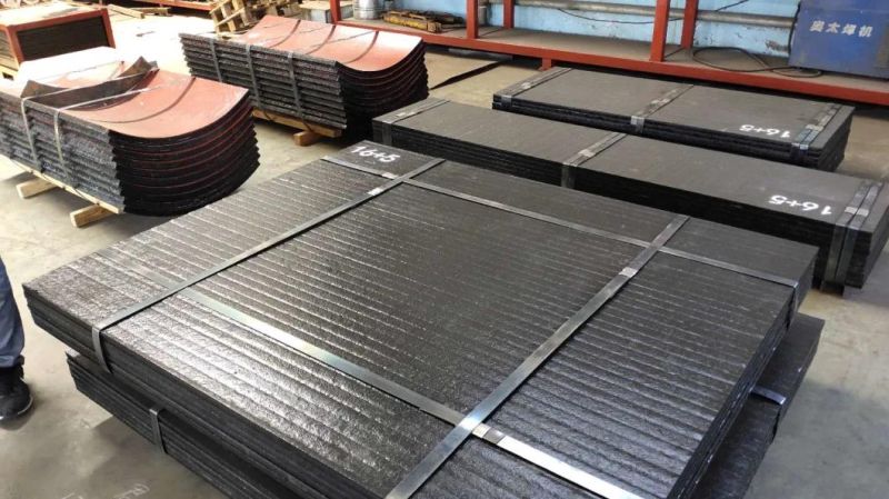 Cra Clad Lined Pipe Flanges From China