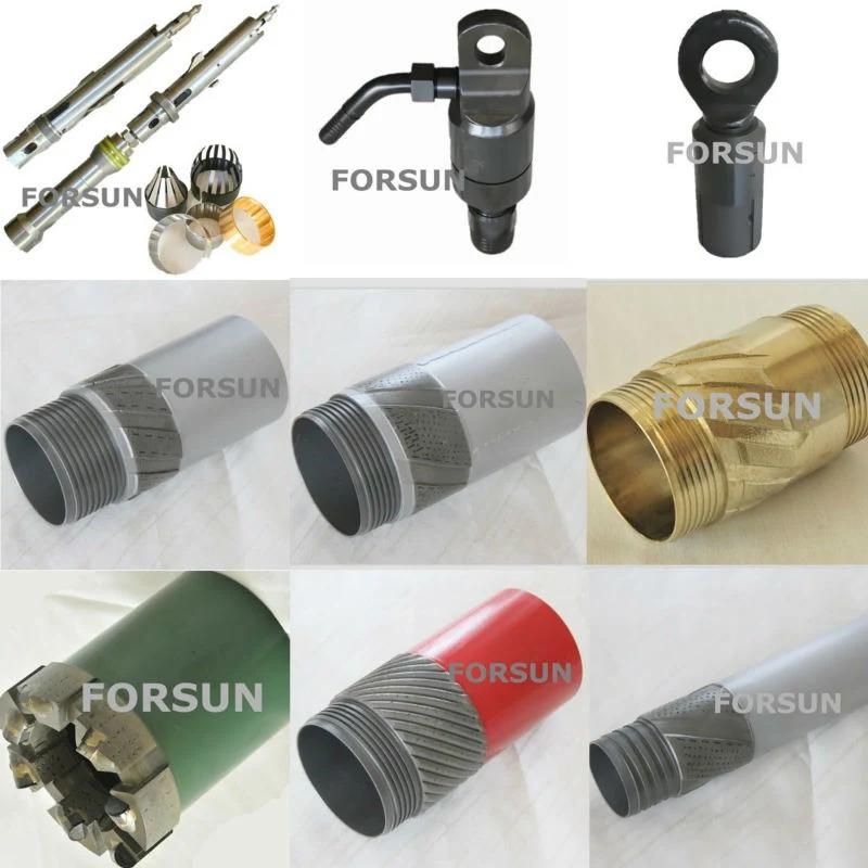 Universal, Compact, Heavy-Duty, Standard Water Swivel