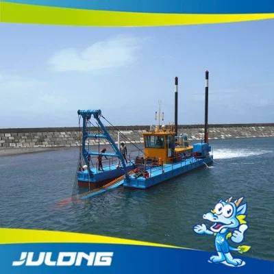 12inch Stable Performance River Dredge for Sale