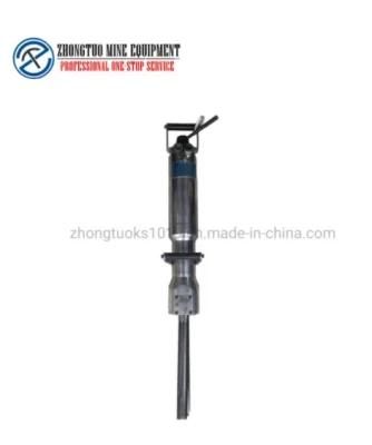 Diesel Driven Hydraulic Rock Splitter