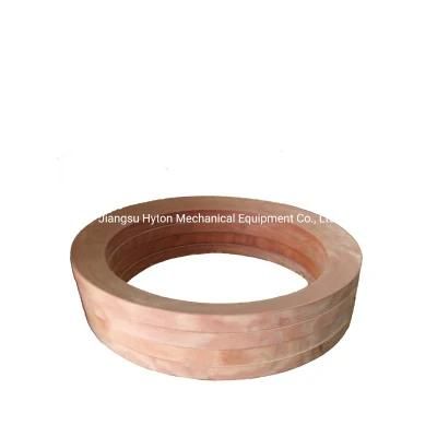 Dust Seal Rings Dust Collar Suit Sandvik CH660 H6800 Cone Crusher Spare Parts