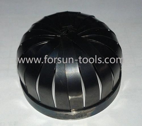 Nq Hq Pq Core Retainer Basket Type