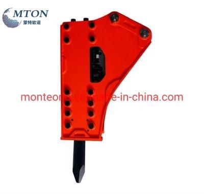 Furukawa Hb30g Hydraulic Hard Rock Breaker for Excavator Price