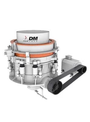 Stone Crushers Including Jaw Crusher, Cone Crusher, Impact Crusher, Hammer Crusher