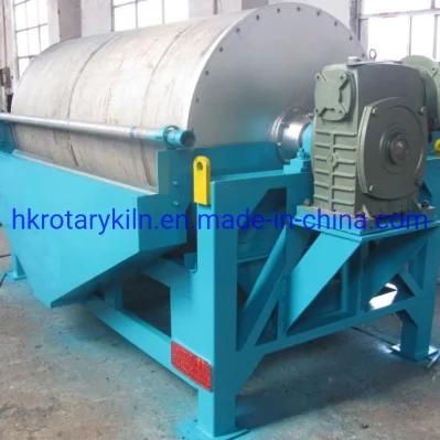 China Hot Sale Wet Magnetic Seperator