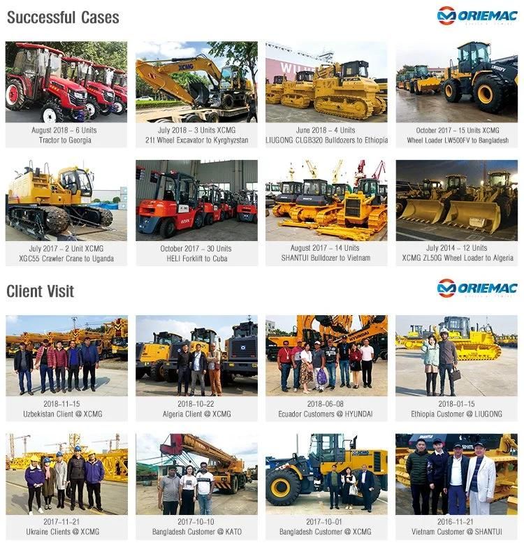 Made in China Sjd-400 Underground Mine Breaker