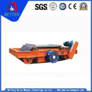 High Intensity Suspention Electromagnetic Iron Separator for Mining/Coal/Cement Plant