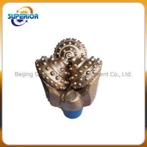 Premium Quality 8 5/8 Inch IADC637 Drilling TCI Bits