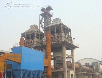 Economical Vertical Preheater/Vertical Preheater