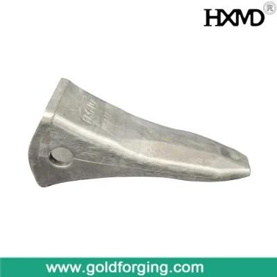 Volvo Ec360 Forged Excavator Tooth Volvo Bucket Teeth