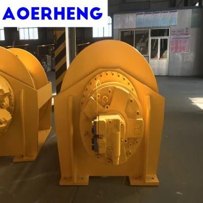 Hot Sale Cutter Suction Dredging Sand Ship with Diesel Engine