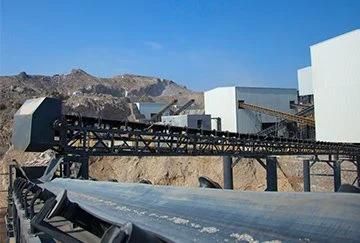 Sbm Widely Use High Capacity CS Cone Crusher