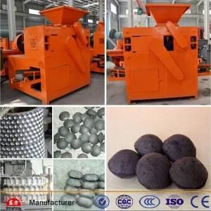 Desulfurization Gypsum Briquette Machine of High Pressure