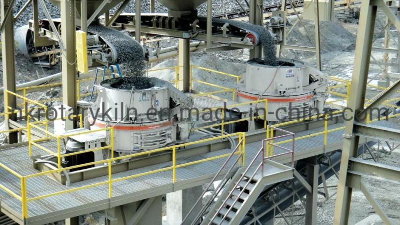 Best Price Hydraulic Stone Cone Crusher Machine Manufacture for Sale