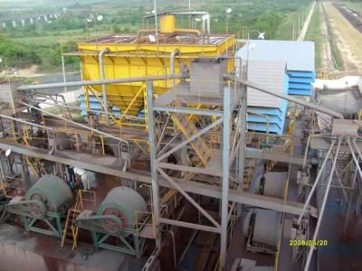 Slon Centrifugal Separator of Magnetite Gravity Separation Equipment