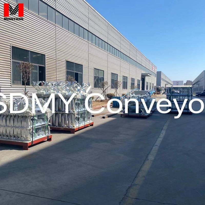 Conveyor Idler Set, Conveyor Frame
