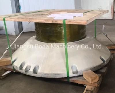 High Quality Nordberg Gp11f Slip Ring Slide Ring Cone Crusher Spare Parts
