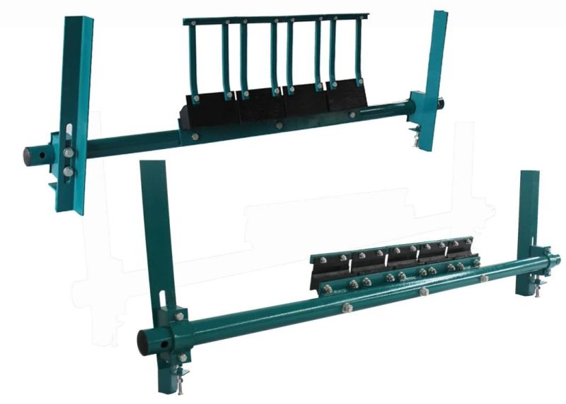 Heavy Duty Primary Belt Cleaner for Conveyor