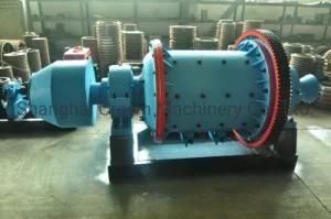 Energy Conservation Raw Mill Ball Mill