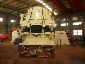 Spring Cone Crusher Stone Crusher Hard Stone Crusher Rock Crusher