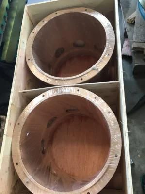 Cone Crusher Spare Parts Suit Nordberg HP300 HP4 HP Upper Lower Head Bushing