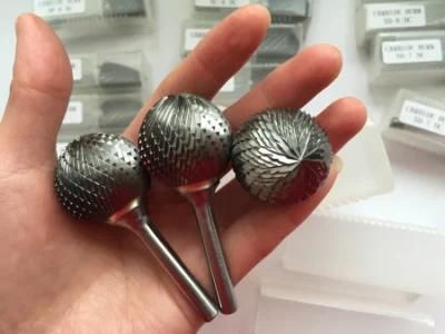 Carbide Burrs with High Quality