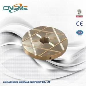 Easy Operation, Stone Crusher Parts