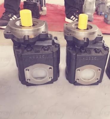 HP Cone Crusher Replacement Parts Oil Pump Apply to Nordberg in Sri Lanka