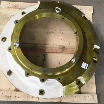 Stone Cone Crusher Spare Parts Hub Suit Nordberg Gp500 Gp300 Mining Equipments