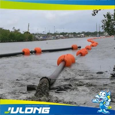 Perfect Quality Sand Dredging Boat