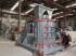 Model 1000 Capacity 35-50tph Vertical Combination Crusher Liming Stone Crusher Granite ...