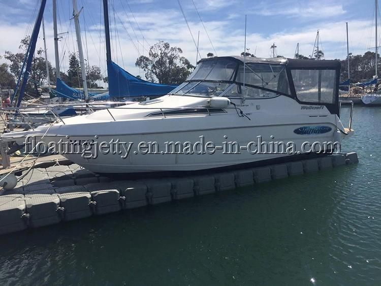 HDPE Drive on Pontoons for Sale