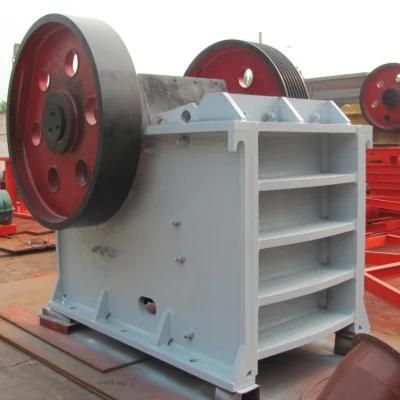PE &amp; Pex Jaw Crusher for Sale