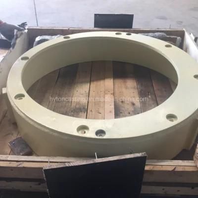 Adapt to Nordberg Crusher Parts HP300 Counterweight Liner