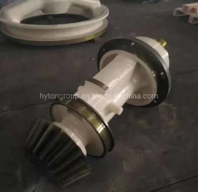 Nordberg HP500 Cone Crusher Spare Parts Countershaft Assembly Assy in Turkey