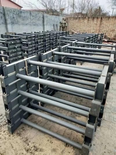 High Precision Customized Coal Mining Belt Conveyor Roller