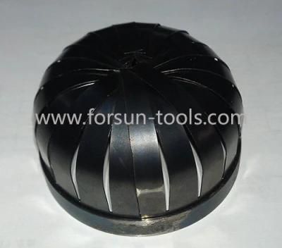 Nq Hq Pq Core Retainer Basket Type