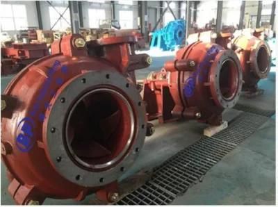 Froth Slurry Pump for Mining