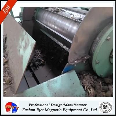 Pulle Ydry Magnetic Separator Machine