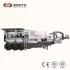 Shanghai Quarry Crusher Machine Gravel and Sand Processing Plant