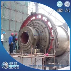 Factory Price Ball Mill Machine Mining Machinery